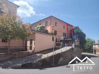 Trilocale in Vendita a Selci, 18'000&euro;, 50 m²