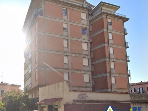 Quadrilocale in Vendita a Livorno, 175'875€, 125 m²