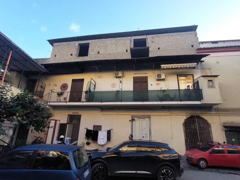Casa Semi Indipendente in Vendita a Afragola, 129'000€, 85 m²