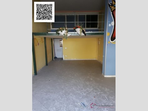 Negozio in Vendita a Casalnuovo di Napoli, 42'000€, 50 m²
