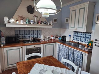 Casa Indipendente in Vendita a Capannoli, 188'000€, 125 m², arredato