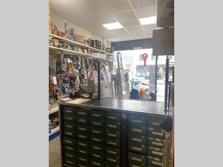 Attività commerciale in Vendita a San Mauro Torinese, 35'000€, 60 m²