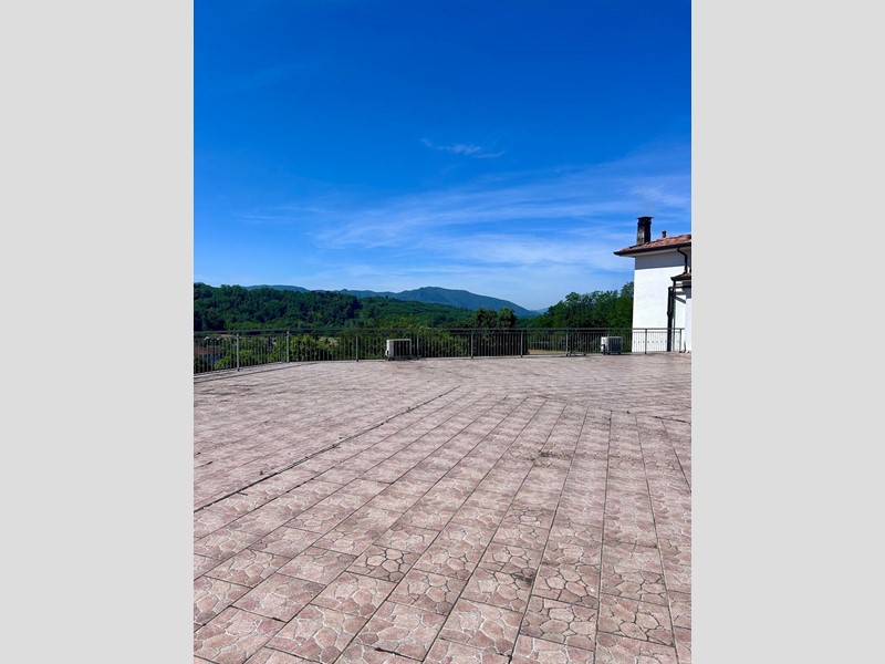 Bilocale in Vendita a Licciana Nardi, zona Monti, 50'000€, 50 m², arredato