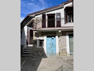 Casa Semi Indipendente in Vendita a Tresana, zona Barbarasco, 125'000€, 80 m²