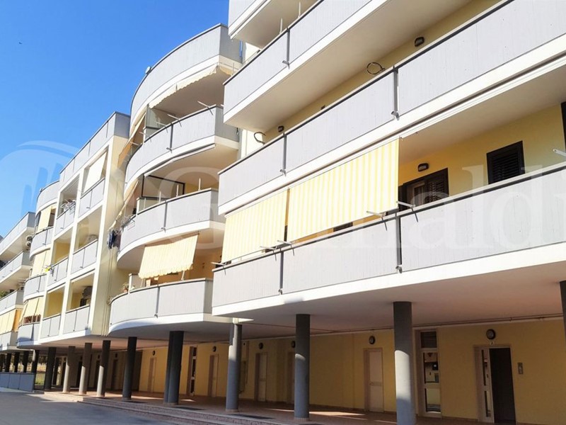 Trilocale in Vendita a Gallipoli, 175'000&euro;, 85 m²