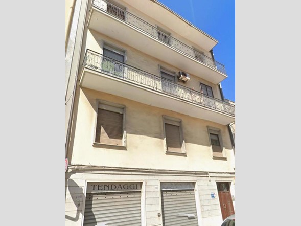 Trilocale in Vendita a Brindisi, 80'000€, 112 m²