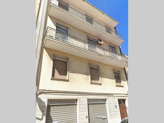 Trilocale in Vendita a Brindisi, 80'000€, 112 m²