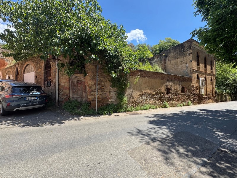 Terreno edificabile in Vendita a Iglesias, 40'000€, 250 m²