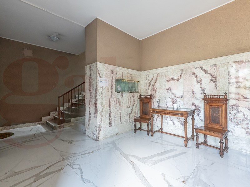Quadrilocale in Vendita a Torino, 255'000€, 90 m²