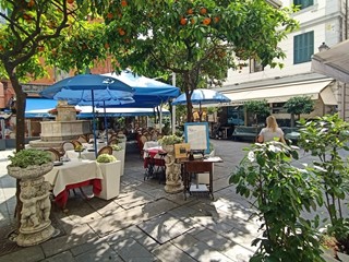 Quadrilocale in Vendita a Sanremo, 290'000€, 67 m², arredato