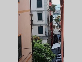 Quadrilocale in Vendita a Sanremo, 290'000&euro;, 67 m², arredato