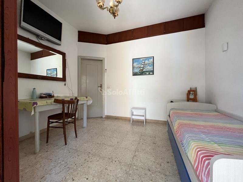 Stanza in Affitto a Catanzaro, zona Lido Lungomare, 275€, 75 m², arredato