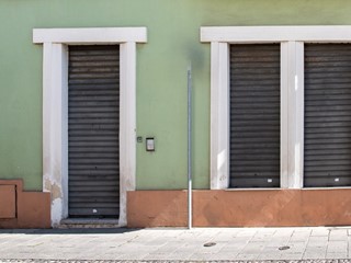 Immobile commerciale in Vendita a Quartu Sant'Elena, zona C. storico, 50'000&euro;, 53 m²