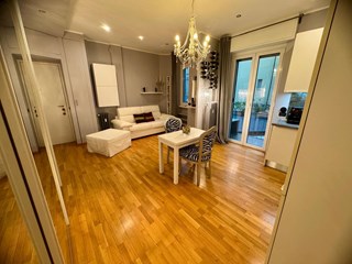 Monolocale in Affitto a Milano, zona Porta Venezia , 1'200€, 40 m², arredato