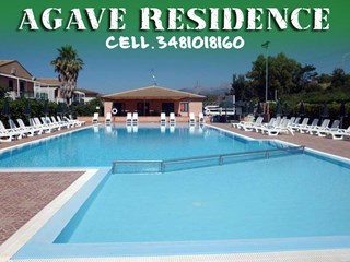 Villetta a schiera in Affitto a Campofelice di Roccella, zona viale delle tribune , 90 m²