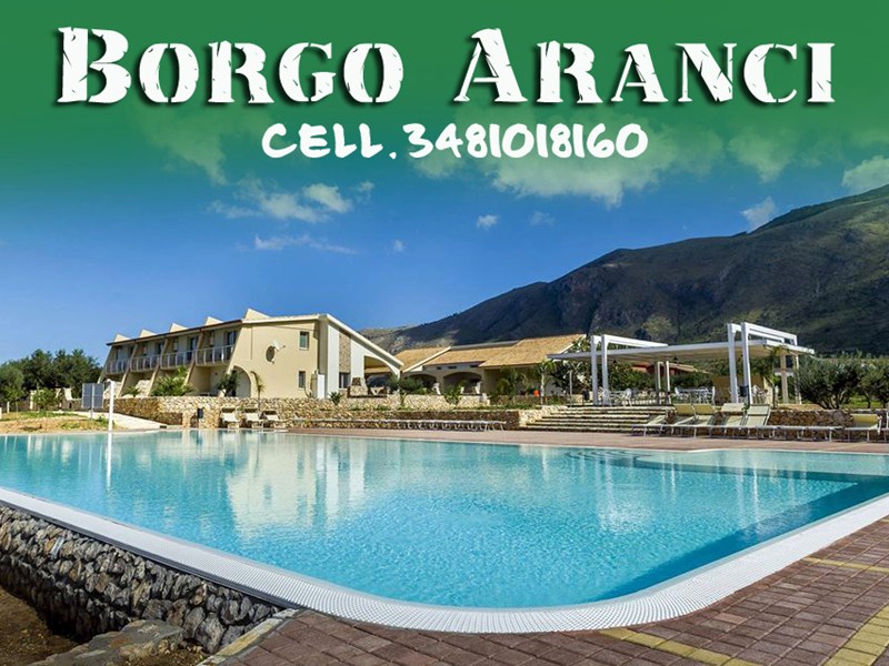 Appartamento in Affitto a Castellammare del Golfo, zona Contrada Fraginesi, 91014 Castellammare del Golfo TP