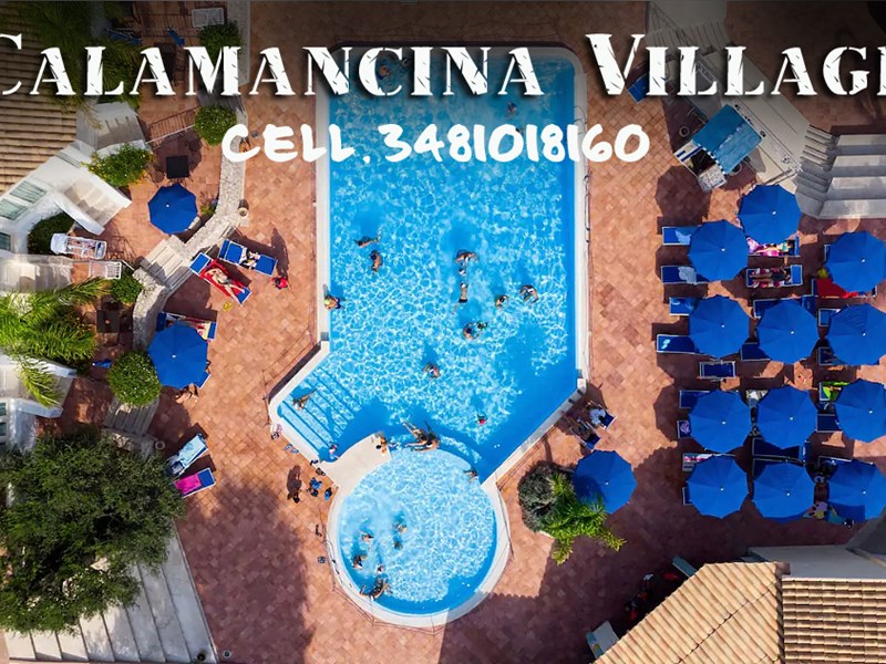 Appartamento in Affitto a San Vito lo Capo, zona Via Calamancina