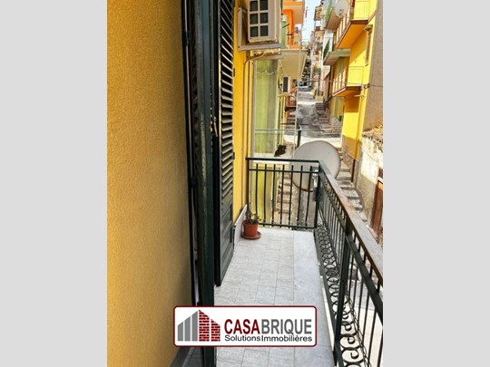 Bilocale in Vendita a Trabia, 49'000€, 56 m²