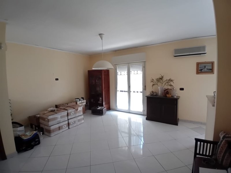 Quadrilocale in Vendita a Casalnuovo di Napoli, 215'000€, 120 m²