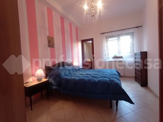 Casa Indipendente in Vendita a Ateleta, 128'000&euro;, 181 m², arredato