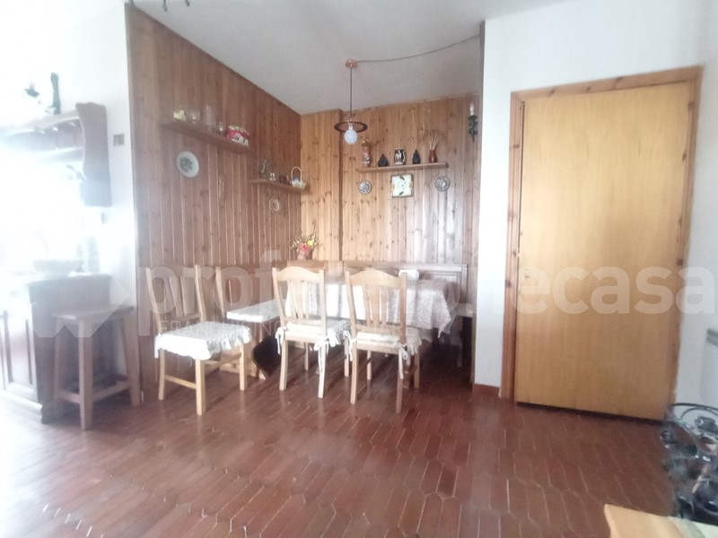 Trilocale in Vendita a Pizzoferrato, 63'000€, 60 m², arredato