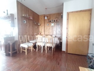 Trilocale in Vendita a Pizzoferrato, 63'000€, 60 m², arredato
