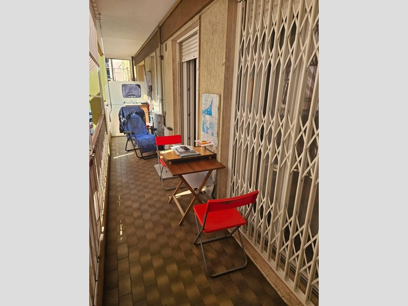 Bilocale in Vendita a Ventimiglia, 150'000€, 38 m², arredato