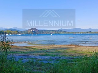 Terreno edificabile in Vendita a Arona, 550'000€, 11300 m²