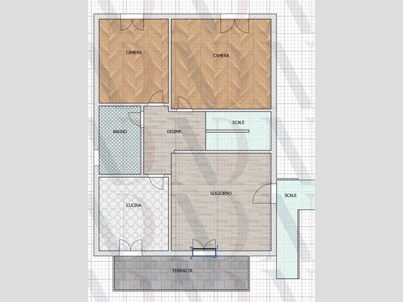 Casa Semi Indipendente in Vendita a Fosdinovo, zona Caniparola, 225'000&euro;, 125 m²