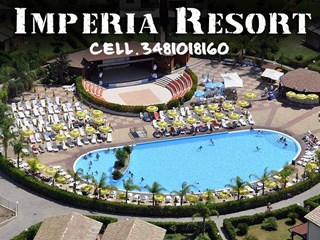 Appartamento in Affitto a Campofelice di Roccella, zona Viale delle tribune