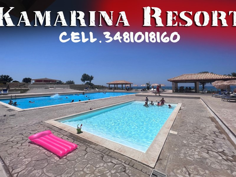 Appartamento in Affitto a Ragusa, zona Viale Kamarina, arredato