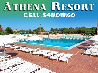 Villetta a schiera in Affitto a Ragusa, zona Scoglitti Castiglione