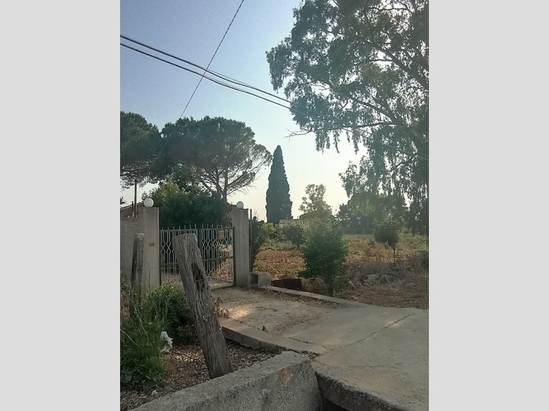 Casa Indipendente in Vendita a Paceco, zona Dattilo Soprano, 59'000€, 170 m²