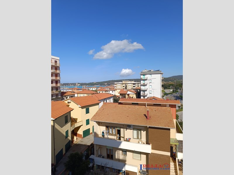 Trilocale in Affitto a Rosignano Marittimo, 70 m²