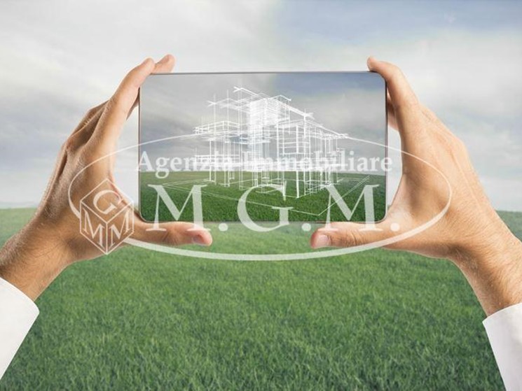 Terreno edificabile in Vendita a Santa Maria a Monte, 90'000€, 1000 m²