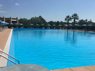 Bilocale in Vendita a Pisa, zona Tirrenia, 175'000€, 55 m²