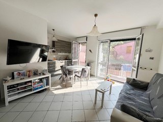 Quadrilocale in Vendita a La Spezia, 195'000€, 96 m², arredato