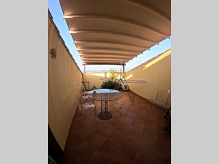 Quadrilocale in Vendita a Casole d'Elsa, zona Cavallano, 165'000€, 70 m², arredato, con Box