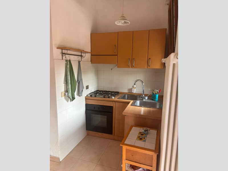 Appartamento in Affitto a Siena, 1'200€, 120 m², arredato