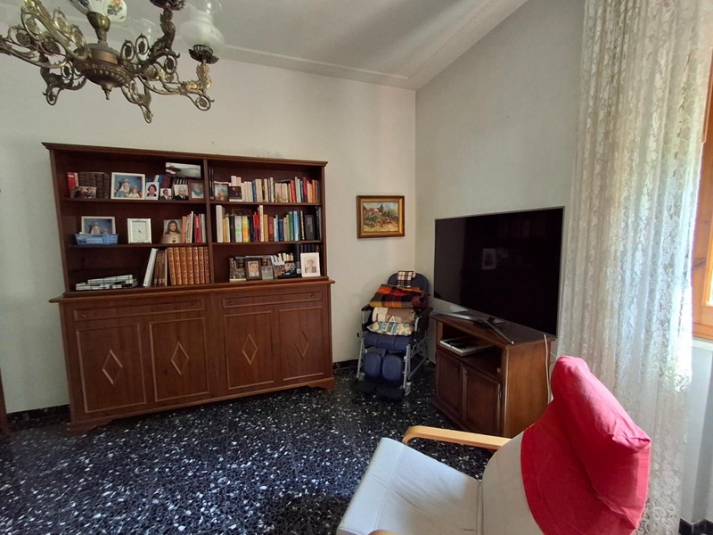 Appartamento in Vendita a Montelupo Fiorentino, 255'000€, 120 m², con Box