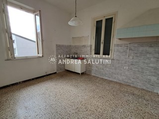 Appartamento in Vendita a San Miniato, zona San Miniato Basso, 129'000€, 100 m²