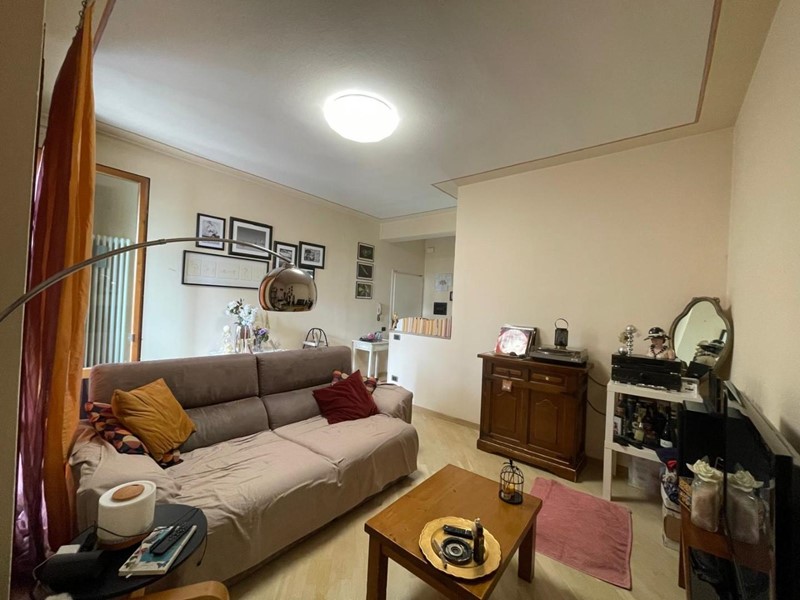 Quadrilocale in Vendita a Fucecchio, zona San Pierino, 155'000€, 80 m², con Box