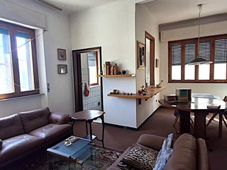 Casa Indipendente in Vendita a Vecchiano, 207'000€, 200 m², con Box