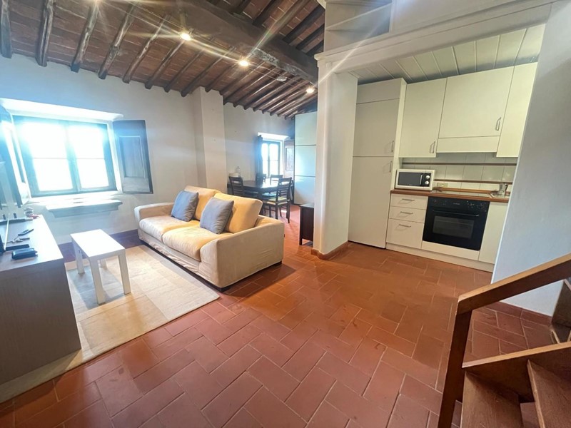 Monolocale in Vendita a San Giuliano Terme, zona Campo, 125'000€, 30 m²
