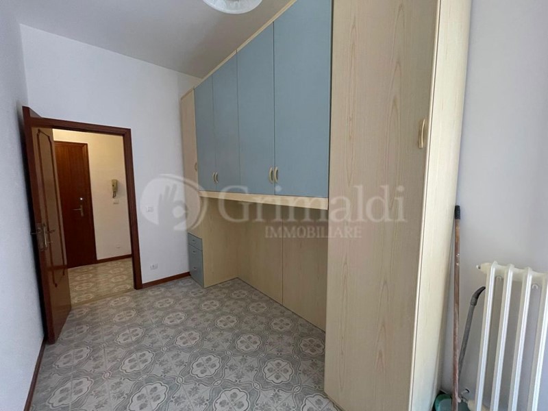 Trilocale in Vendita a Rosora, 58'000€, 75 m²