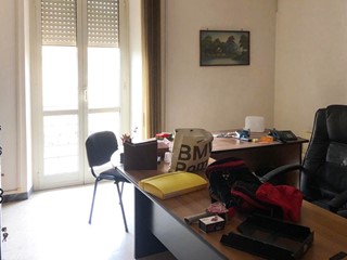 Appartamento in Vendita a Civita Castellana, 105'000€, 100 m²