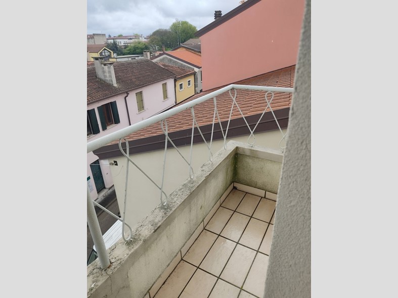 Appartamento in Vendita a Adria, 155'000€, 126 m²