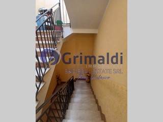 Trilocale in Vendita a Bagheria, 140'000€, 90 m²