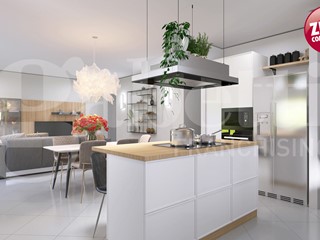 Villa bifamiliare in Vendita a San Giorgio di Piano, 535'000€, 195 m²