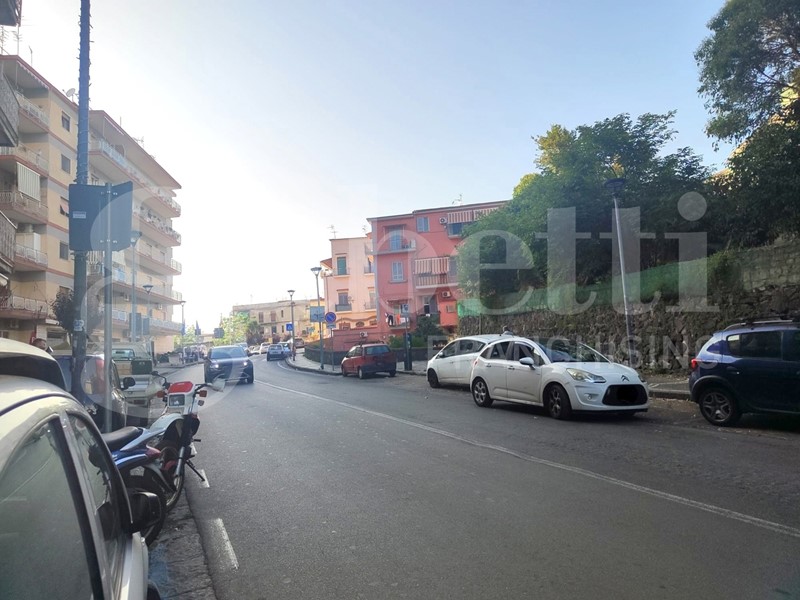 Trilocale in Vendita a Ercolano, 239'000€, 82 m²